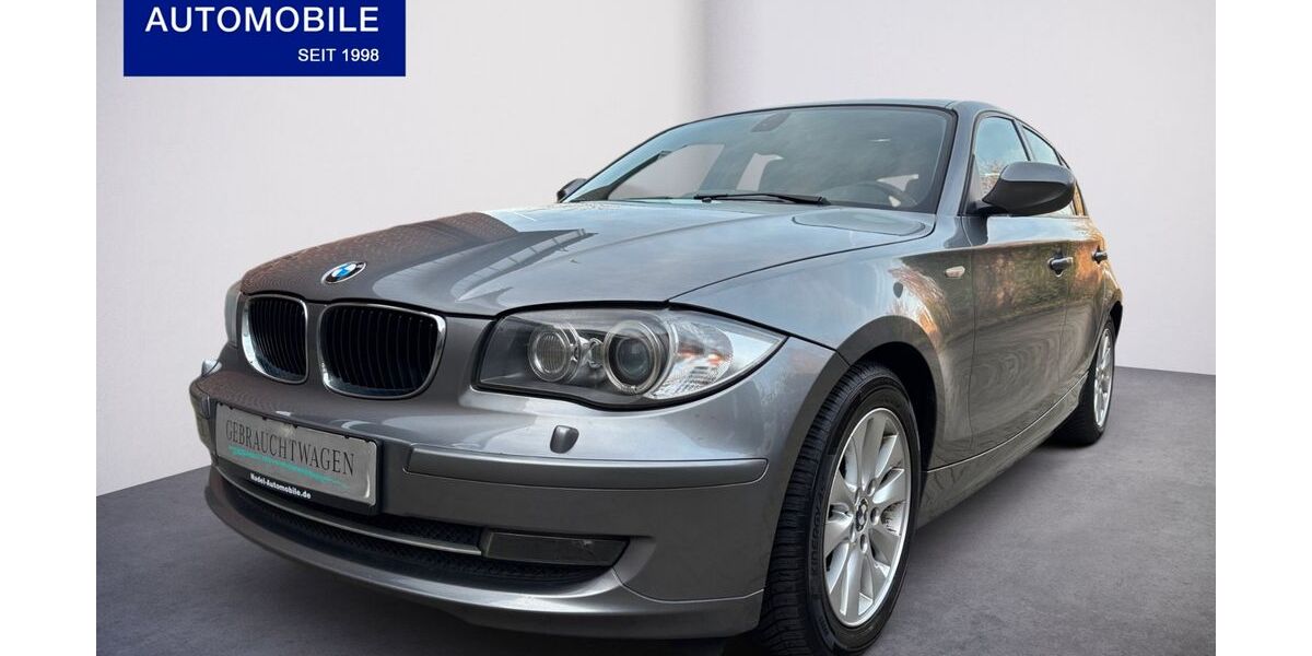 BMW 118 155.000 km 6.490 &euro; Neuss 41462