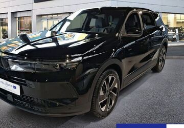 Opel Grandland (X) 13.490 km 27.880 &euro; Köln 50933