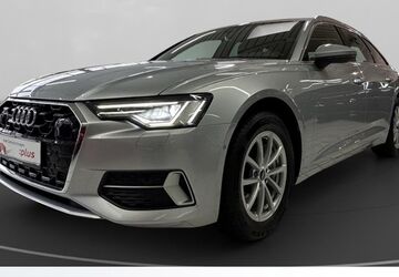 Audi A6 27.574 km 47.990 &euro; Köln 50968
