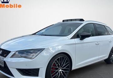 Seat Leon 149.000 km 16.950 &euro; Düsseldorf 40472