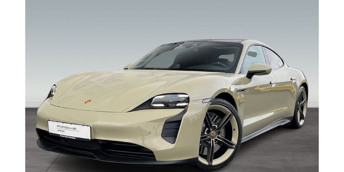 Porsche Taycan 26.900 km 91.900 &euro; Bergisch Gladbach 51429