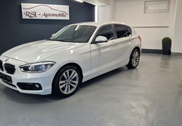 BMW 120 67.000 km 10.999 &euro; Remscheid 42859