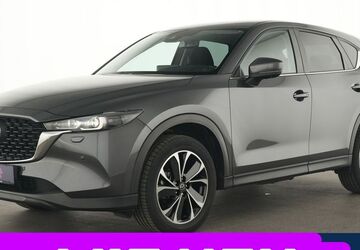 Mazda CX-5 26.577 km 27.978 &euro; Neuss 41460