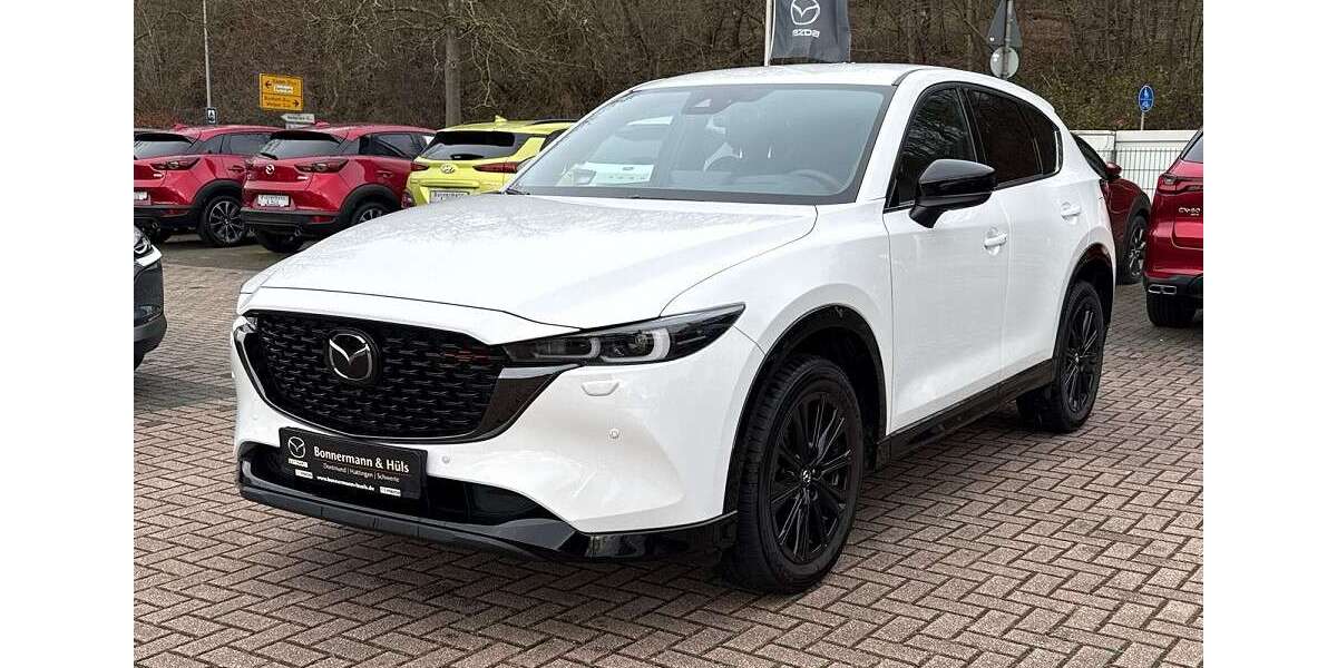 Mazda CX-5 20.305 km 37.990 &euro; Hattingen Welper 45527