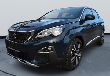 Peugeot 3008 96.000 km 13.000 &euro; Bergisch Gladbach 51469