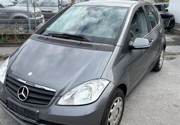 Mercedes-Benz A 160 195.000 km 3.700 &euro; Hilden 40721