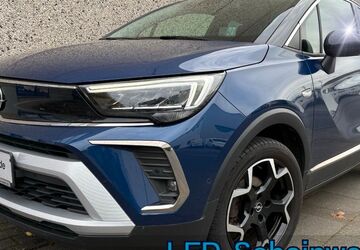 Opel Crossland (X) 106.000 km 11.999 &euro; Köln 50739