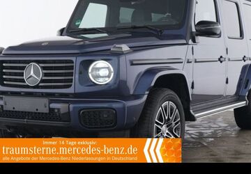 Mercedes-Benz G 580 14.969 km 136.990 &euro; Düsseldorf 40470