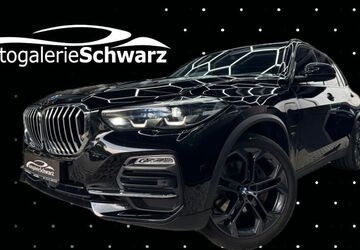 BMW X5 94.440 km 43.980 &euro; Remscheid 42897