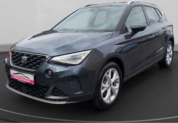 Seat Arona 14.036 km 20.980 &euro; Köln (Mülheim) 51063