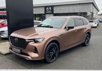 Mazda CX-80 16.067 km 47.885 &euro; Leverkusen 51373