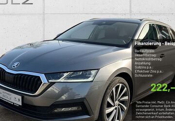 Skoda Octavia 120.312 km 19.990 &euro; Pulheim-Brauweiler 50259