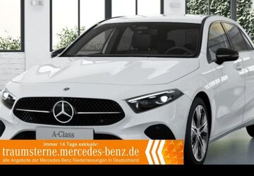 Mercedes-Benz A 180 3.333 km 34.890 &euro; Köln 51149