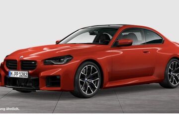 BMW M2 27.282 km 59.690 &euro; Mettmann 40822