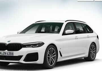 BMW 520 50.491 km 38.990 &euro; Düsseldorf 40549