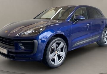 Porsche Macan 70.742 km 58.800 &euro; Köln 50823