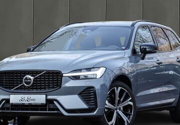 Volvo XC60 89.642 km 38.450 &euro; Bergisch Gladbach 51469