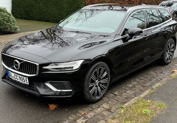 Volvo V60 179.000 km 22.999 &euro; Bergisch Gladbach 51427