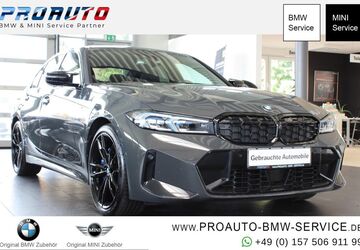BMW M340d 8.301 km 51.990 &euro; Langenfeld 40764