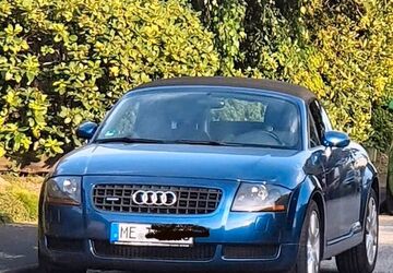 Audi TT 142.800 km 8.250 &euro; Langenfeld 40764