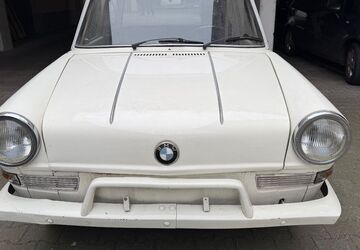 BMW Andere 25.000 km 9.950 &euro; Neuss 41462