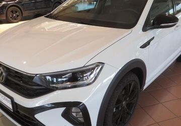 VW Taigo 5.261 km 23.945 &euro; Neuss 41469