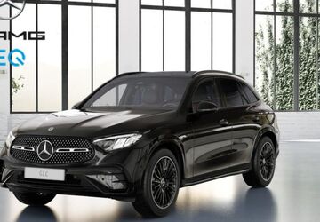 Mercedes-Benz GLC 300 8.990 km 64.880 &euro; Schwelm 58332
