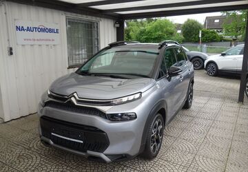 Citroen C3 33.200 km 15.750 &euro; Langenfeld 40764