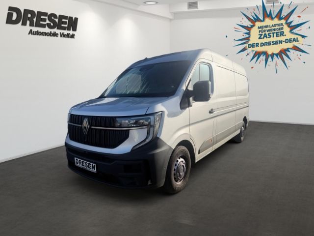 Renault Master 17.798 km 36.990 &euro; Neuss 41464