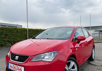 Seat Ibiza 139.800 km 6.300 &euro; Wuppertal 42329