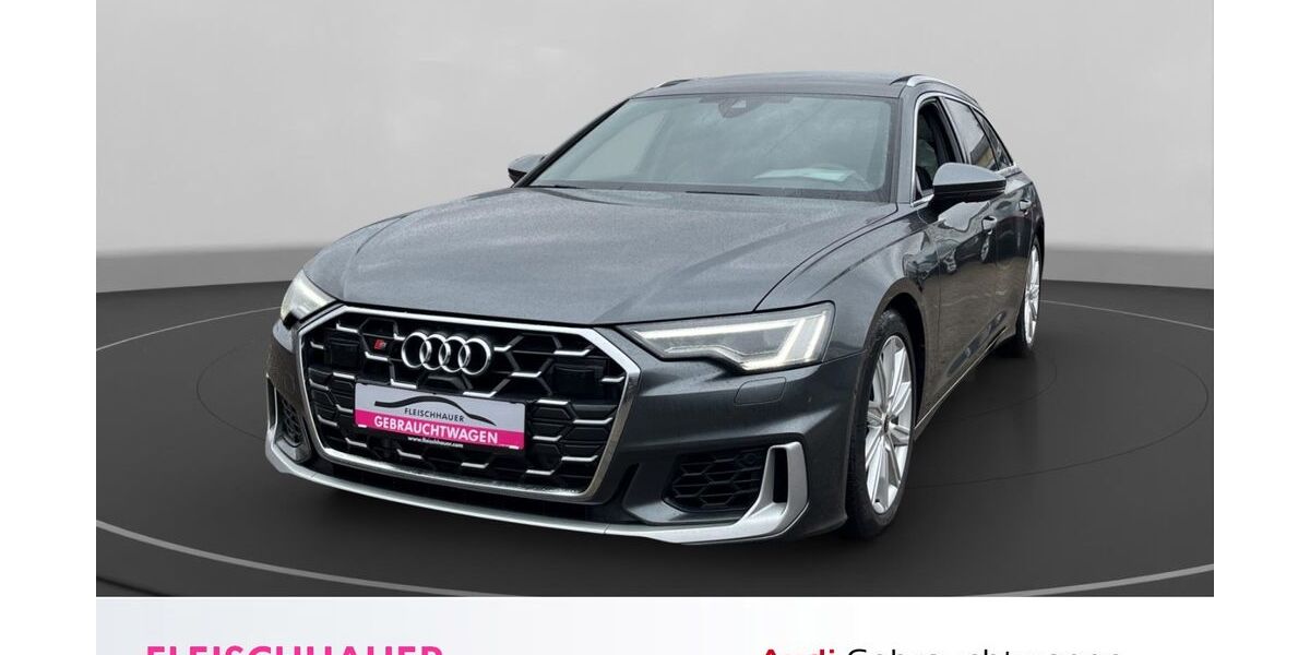 Audi S6 19.205 km 62.990 &euro; Köln 51145