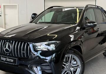 Mercedes-Benz GLE 53 AMG 16.014 km 96.450 &euro; Wuppertal 42281