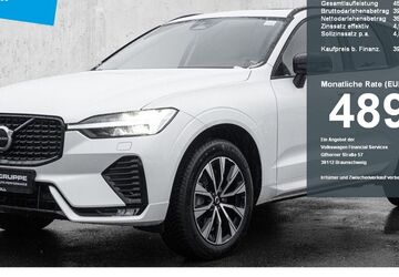 Volvo XC60 18.897 km 39.450 &euro; Düsseldorf 40474