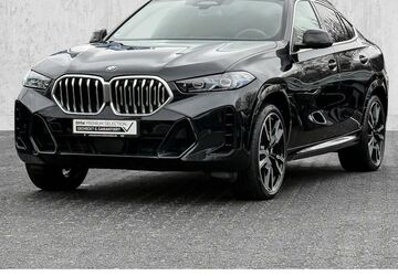 BMW X6 30.711 km 75.890 &euro; Köln-Nord 50739