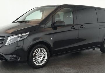 Mercedes-Benz Vito 83.000 km 50.484 &euro; Düsseldorf 40233