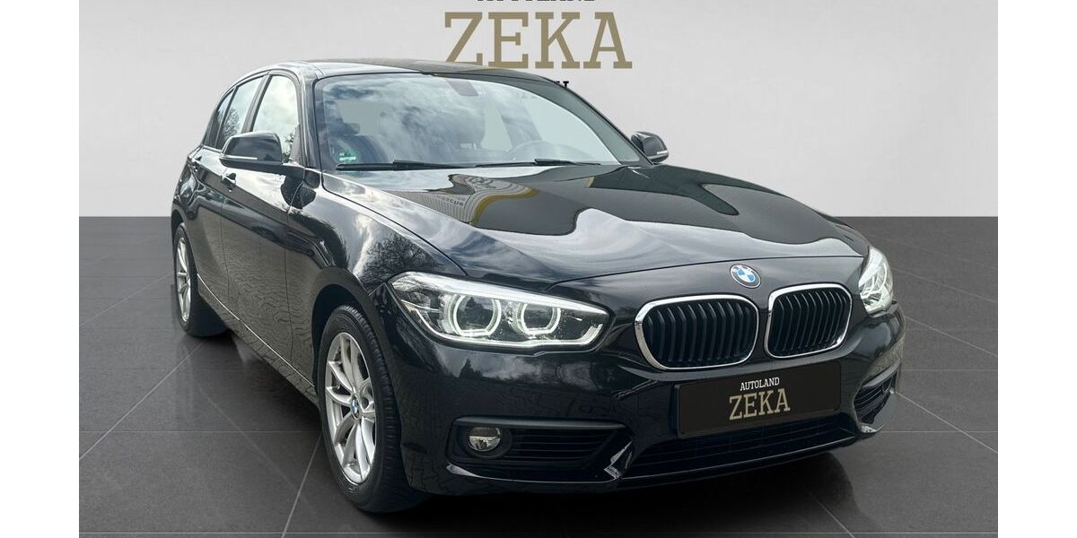 BMW 118 109.692 km 13.900 &euro; Lindlar 51789