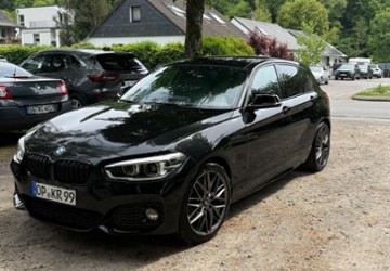 BMW 120 142.000 km 15.999 &euro; Solingen 42659