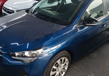 Opel Corsa 128.030 km 11.400 &euro; Köln 50670