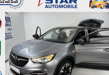 Opel Grandland (X) 55.013 km 17.790 &euro; Köln 50739