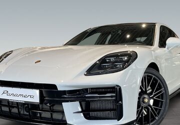 Porsche Panamera 7.900 km 159.900 &euro; Bergisch Gladbach 51429