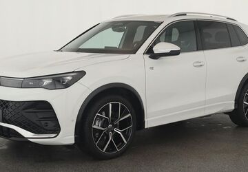 VW Tiguan 14.900 km 42.384 &euro; Neuss 41464
