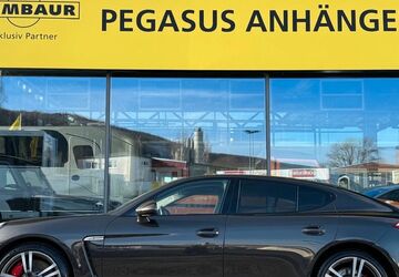 Porsche Panamera 261.269 km 24.999 &euro; Gevelsberg 58285