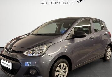 Hyundai i10 29.432 km 7.990 &euro; Wuppertal 42349
