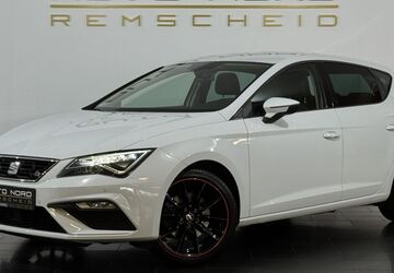Seat Leon 116.500 km 15.490 &euro; Remscheid 42897
