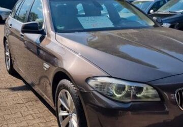BMW 525 237.000 km 7.500 &euro; Köln 50969