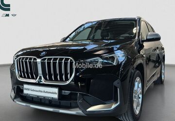 BMW X1 43.073 km 39.080 &euro; Düsseldorf 40549