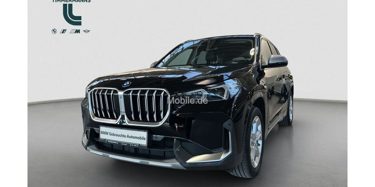 BMW X1 43.073 km 39.080 &euro; Düsseldorf 40549