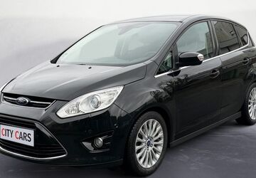 Ford C-Max 92.000 km 7.990 &euro; Dormagen 41540