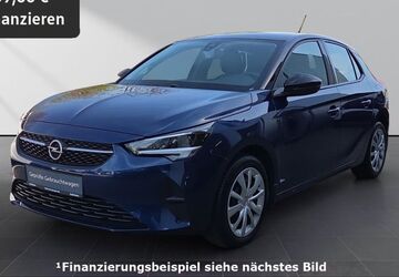 Opel Corsa 38.800 km 15.890 &euro; Solingen 42719