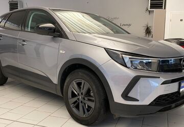Opel Grandland (X) 85.000 km 18.500 &euro; Wuppertal 42117